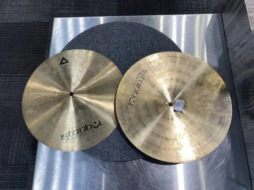 Istanbul Agop 15